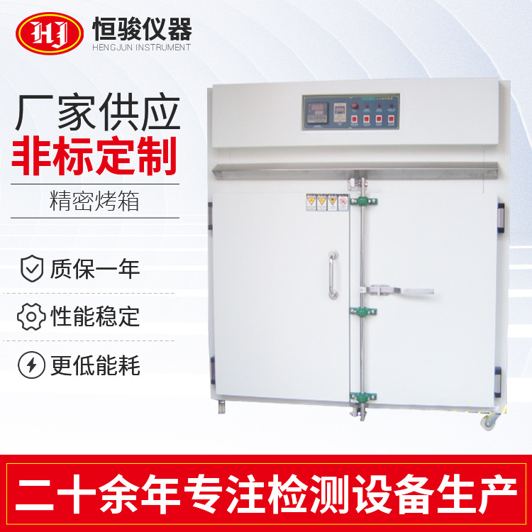 工廠精密高溫烘烤箱 電熱鼓風(fēng)干燥箱 實(shí)驗(yàn)室真空工業(yè)烘干烤箱